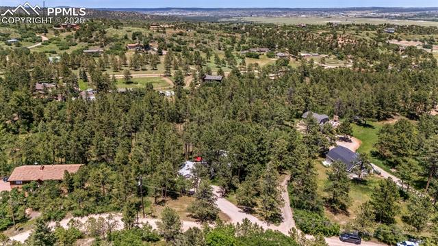 MLS Image for 1260  Timber Valley  ,Colorado Springs, Colorado
