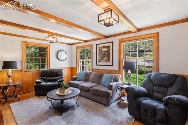 MLS Image for 1260  Timber Valley  ,Colorado Springs, Colorado