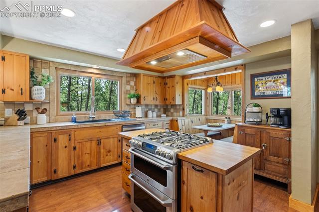 MLS Image for 1260  Timber Valley  ,Colorado Springs, Colorado