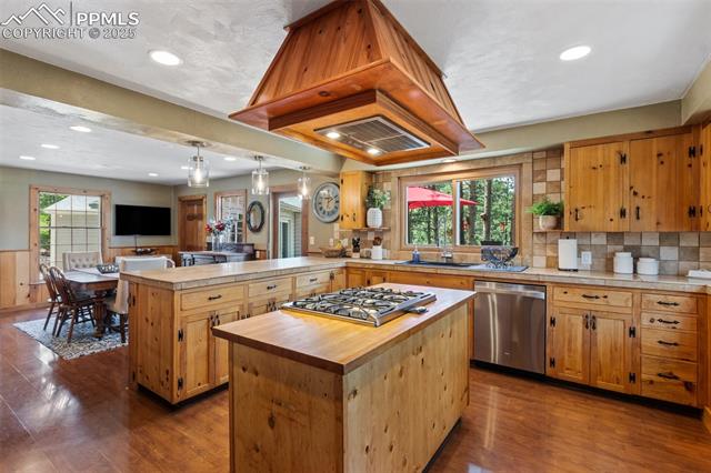 MLS Image for 1260  Timber Valley  ,Colorado Springs, Colorado