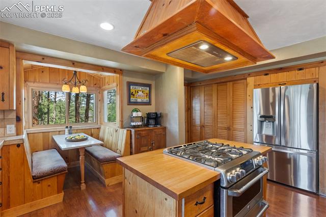 MLS Image for 1260  Timber Valley  ,Colorado Springs, Colorado