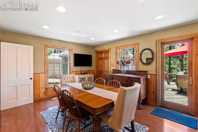 MLS Image for 1260  Timber Valley  ,Colorado Springs, Colorado