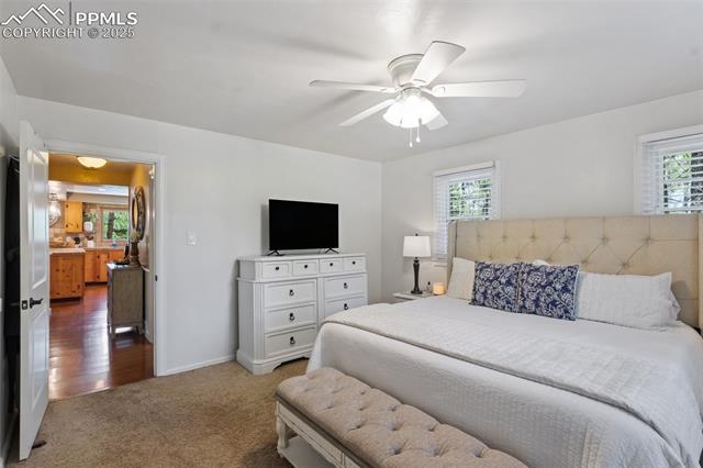 MLS Image for 1260  Timber Valley  ,Colorado Springs, Colorado