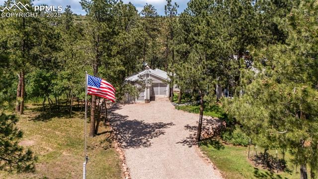 MLS Image for 1260  Timber Valley  ,Colorado Springs, Colorado
