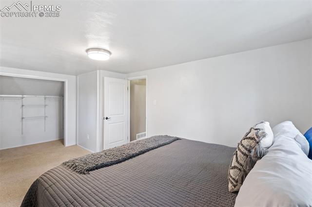 MLS Image for 1260  Timber Valley  ,Colorado Springs, Colorado