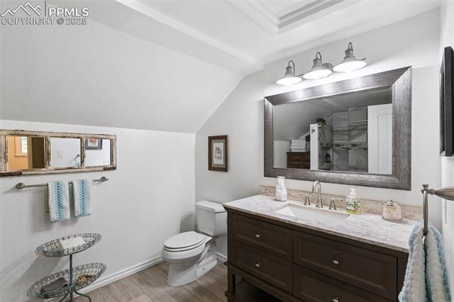 MLS Image for 1260  Timber Valley  ,Colorado Springs, Colorado