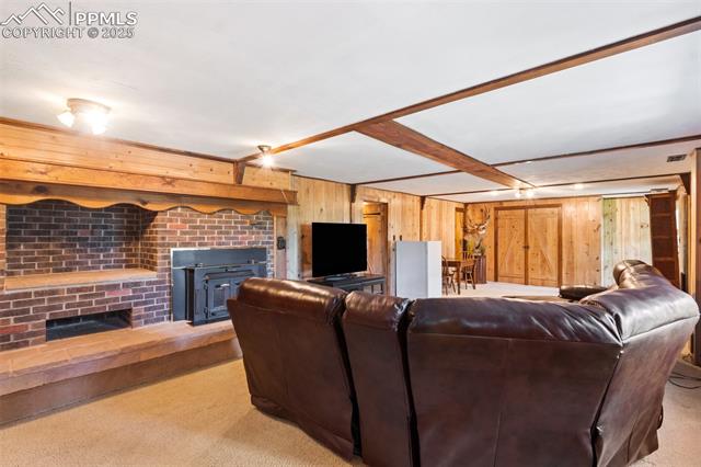 MLS Image for 1260  Timber Valley  ,Colorado Springs, Colorado