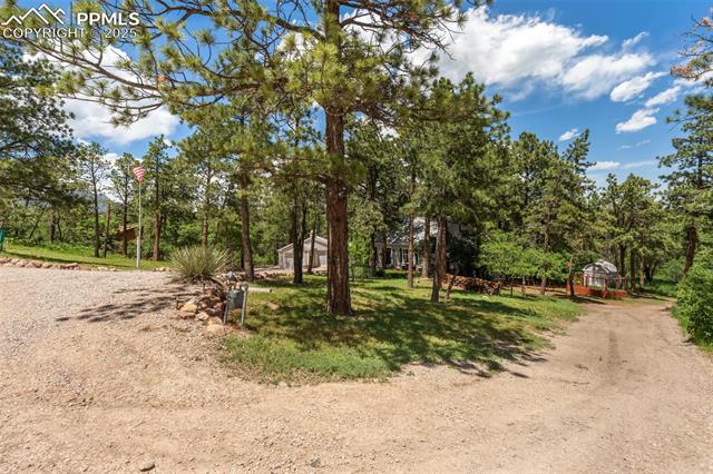 MLS Image for 1260  Timber Valley  ,Colorado Springs, Colorado