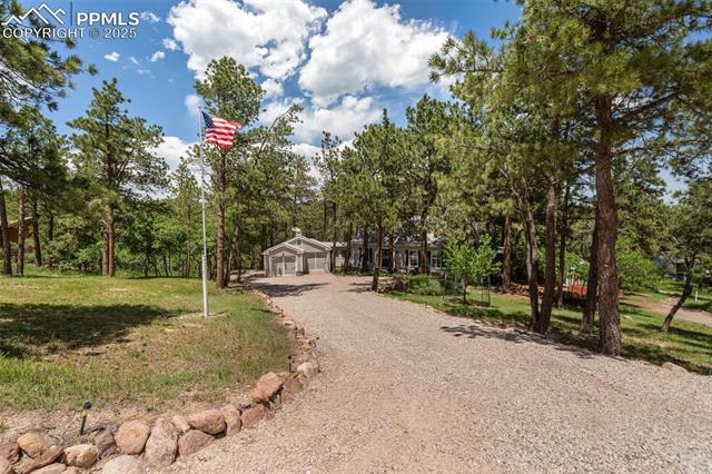 MLS Image for 1260  Timber Valley  ,Colorado Springs, Colorado