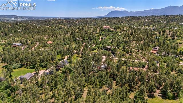 MLS Image for 1260  Timber Valley  ,Colorado Springs, Colorado