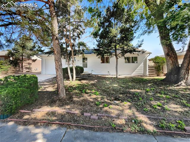 307  Mount View  , fountain  House Search MLS Picture