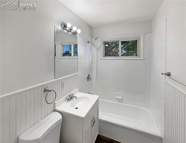 MLS Image for 307  Mount View  ,Fountain, Colorado