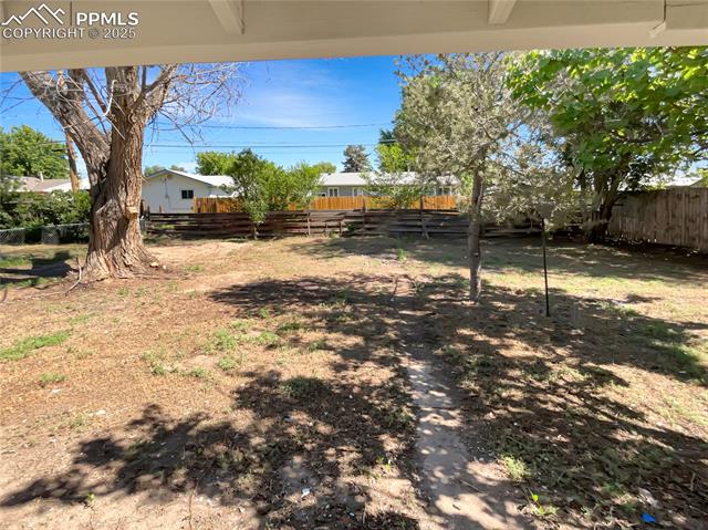 MLS Image for 307  Mount View  ,Fountain, Colorado
