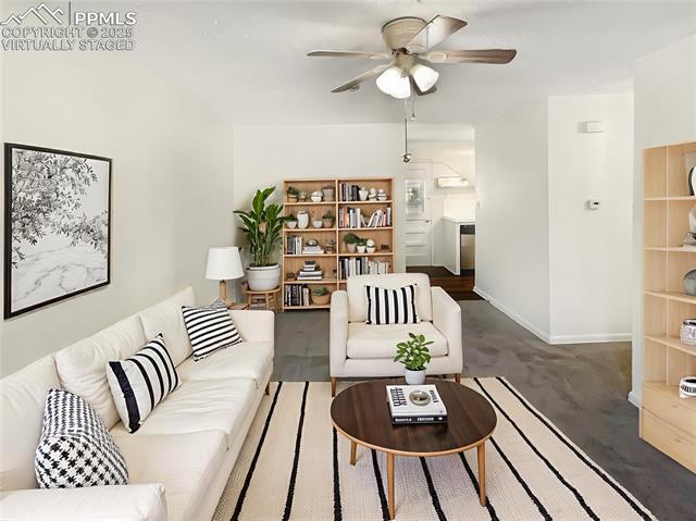 MLS Image for 307  Mount View  ,Fountain, Colorado