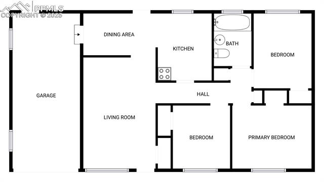 MLS Image for 307  Mount View  ,Fountain, Colorado