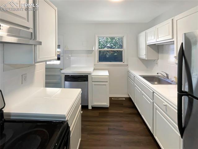 MLS Image for 307  Mount View  ,Fountain, Colorado