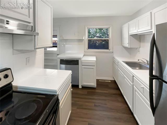 MLS Image for 307  Mount View  ,Fountain, Colorado