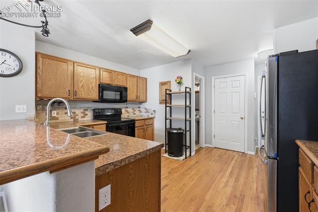 MLS Image for 624  High Tea  ,Fountain, Colorado