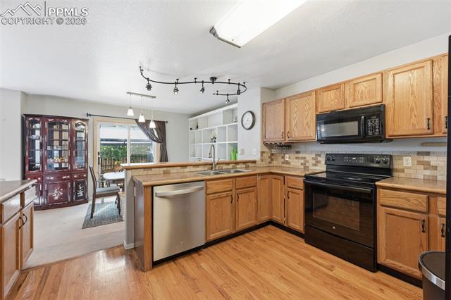 MLS Image for 624  High Tea  ,Fountain, Colorado