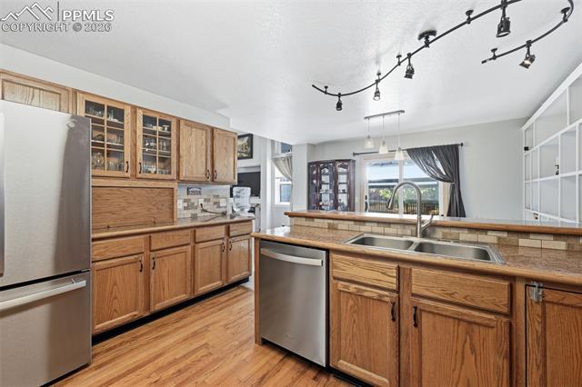 MLS Image for 624  High Tea  ,Fountain, Colorado