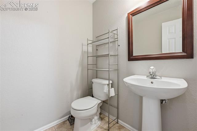 MLS Image for 624  High Tea  ,Fountain, Colorado