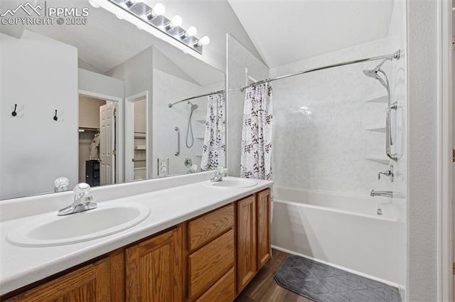 MLS Image for 624  High Tea  ,Fountain, Colorado
