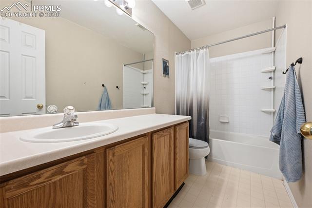 MLS Image for 624  High Tea  ,Fountain, Colorado