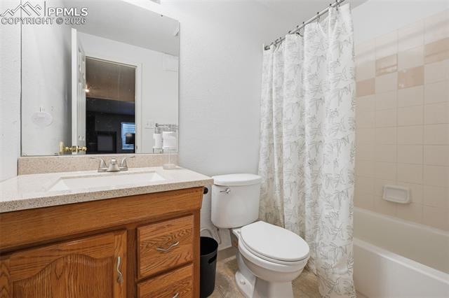 MLS Image for 624  High Tea  ,Fountain, Colorado