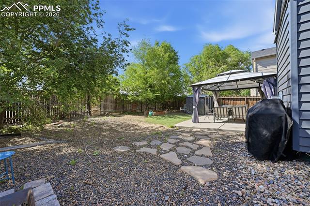 MLS Image for 624  High Tea  ,Fountain, Colorado