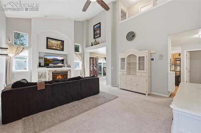 MLS Image for 624  High Tea  ,Fountain, Colorado