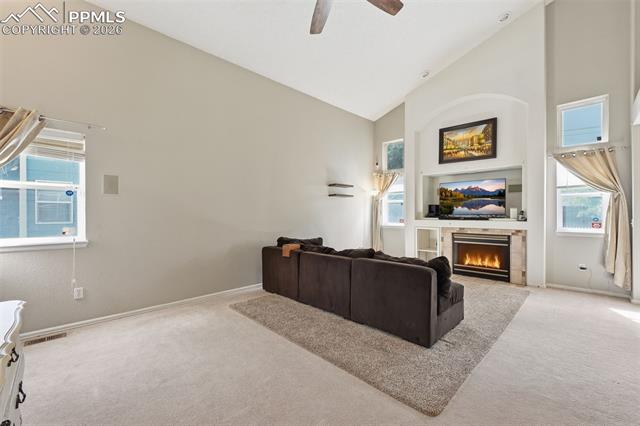 MLS Image for 624  High Tea  ,Fountain, Colorado