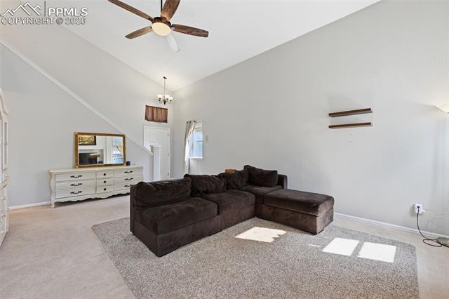 MLS Image for 624  High Tea  ,Fountain, Colorado