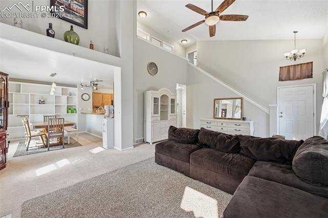 MLS Image for 624  High Tea  ,Fountain, Colorado