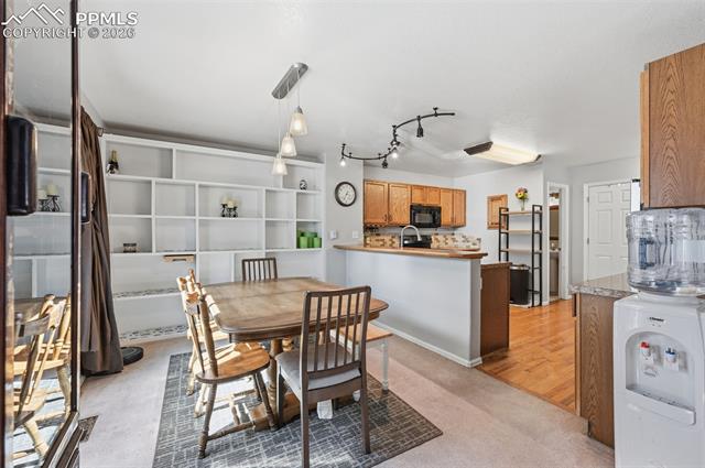 MLS Image for 624  High Tea  ,Fountain, Colorado
