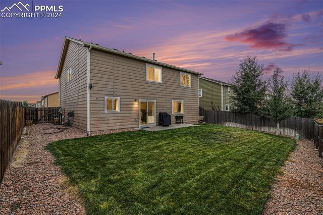 MLS Image for 3788  Chia  ,Colorado Springs, Colorado