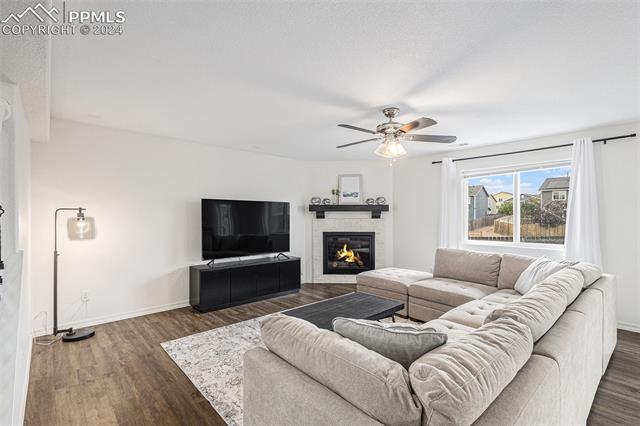 MLS Image for 3788  Chia  ,Colorado Springs, Colorado