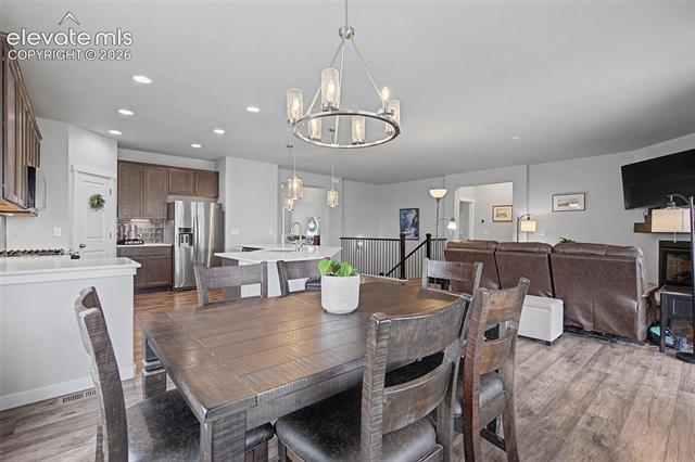 MLS Image for 1067  Parkline  ,Monument, Colorado