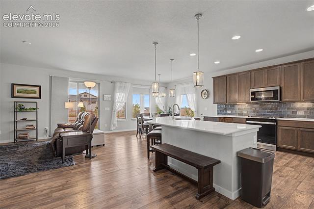 MLS Image for 1067  Parkline  ,Monument, Colorado