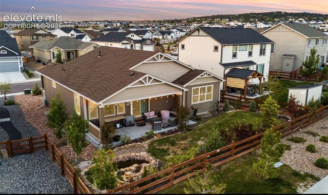MLS Image for 1067  Parkline  ,Monument, Colorado