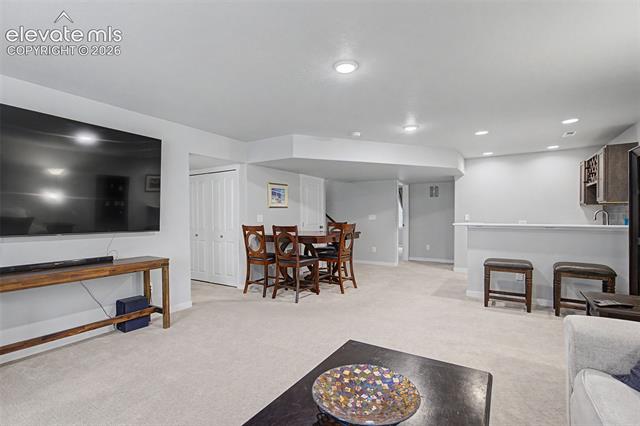 MLS Image for 1067  Parkline  ,Monument, Colorado