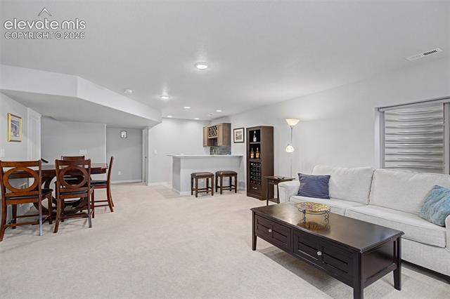 MLS Image for 1067  Parkline  ,Monument, Colorado