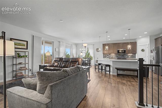 MLS Image for 1067  Parkline  ,Monument, Colorado