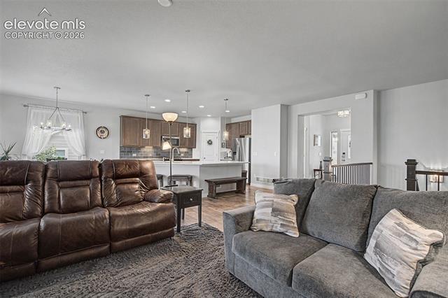 MLS Image for 1067  Parkline  ,Monument, Colorado