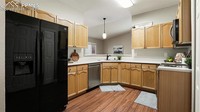 MLS Image for 3120  Tidewater  ,Colorado Springs, Colorado