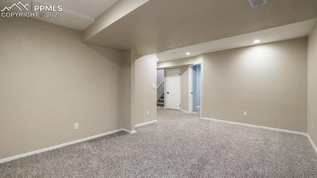 MLS Image for 3120  Tidewater  ,Colorado Springs, Colorado