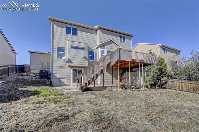 MLS Image for 8357  Parkglen  ,Fountain, Colorado