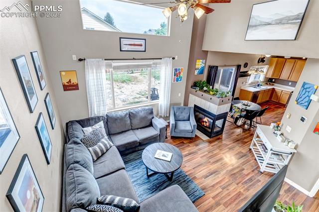 MLS Image for 2055  Woodpark  ,Colorado Springs, Colorado