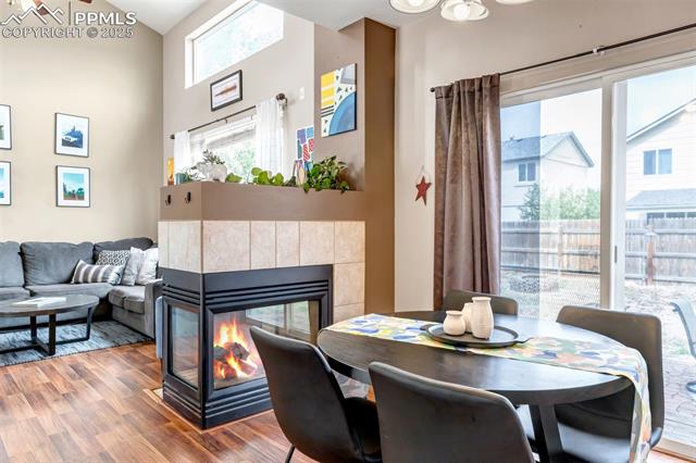 MLS Image for 2055  Woodpark  ,Colorado Springs, Colorado