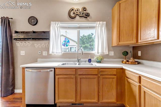 MLS Image for 2055  Woodpark  ,Colorado Springs, Colorado