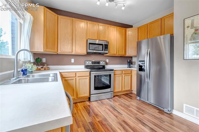 MLS Image for 2055  Woodpark  ,Colorado Springs, Colorado